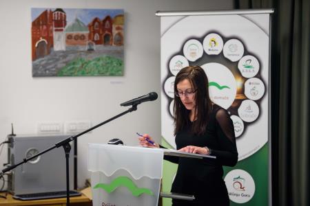 Občinski svet na 3. redni seji sprejel dvoletna proračuna 12